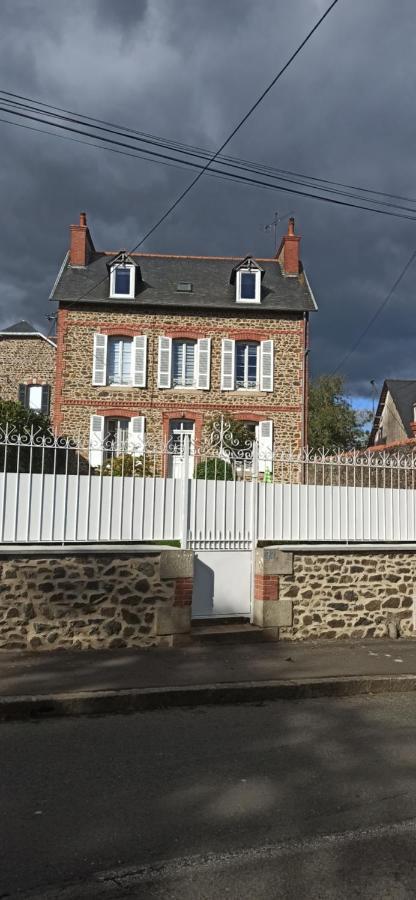 Appartement En Bord De Mer 40 M2, 2 Personnes Etables-sur-Mer Exterior photo